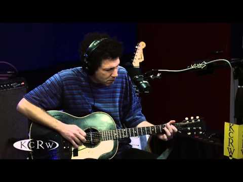 Yo La Tengo performing &quot;Two Trains&quot; Live on KCRW