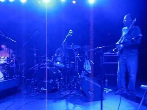 Steve Kimock &amp; Friends @ Brooklyn Bowl, 11.5.11 - &quot;Ice Cream&quot; jam