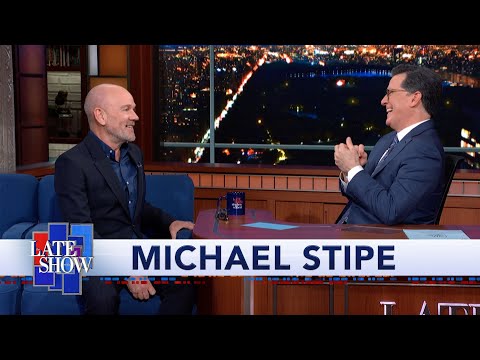 Michael Stipe Once Told Donald Trump To &quot;Shut Up&quot; At A Concert