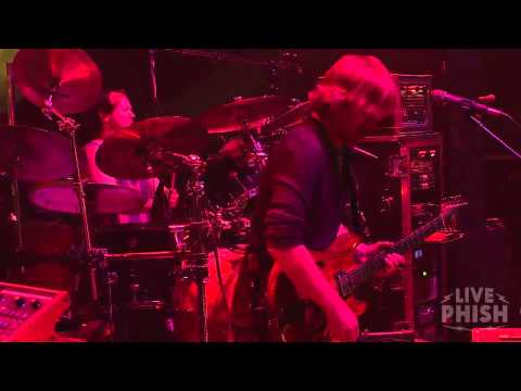 Phish - 10/23/13 &quot;Twist&quot;