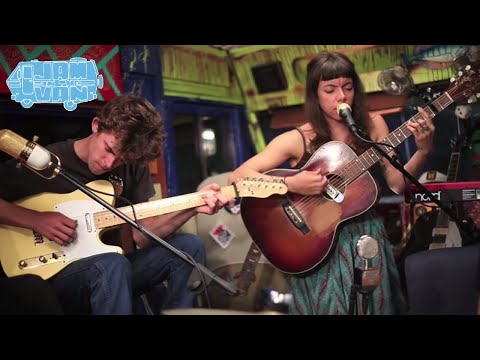 HURRAY FOR THE RIFF RAFF - &quot;What&#039;s Wrong With Me&quot; - (Live in Austin, TX 2012)
