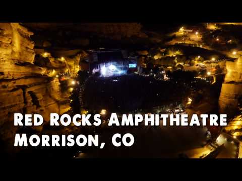 Umphrey&#039;s McGee | Red Rocks | 07/03/15