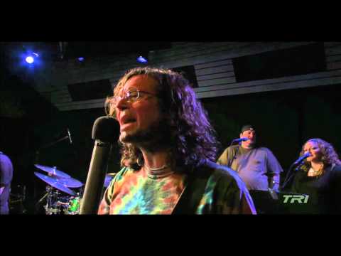 Terrapin Station Pt. 1 HD (Furthur) - TRI Studios - 6/7/2011