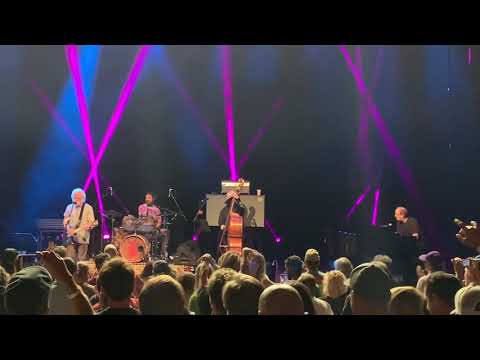 Bob Weir &amp; Wolf Bros w/ Page McConnell 3/26/19 “Hell in a Bucket” at Fillmore Miami Beach