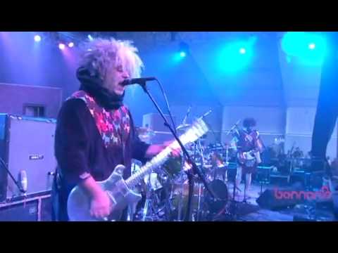 Melvins - Civilized Worm (Live at Bonnaroo 2010)