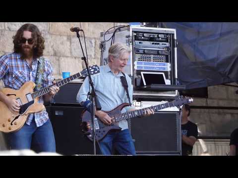 Phil Lesh &amp; Friends - Jack Straw (live) 7/26/2019 Newport Folk Festival, Newport, RI