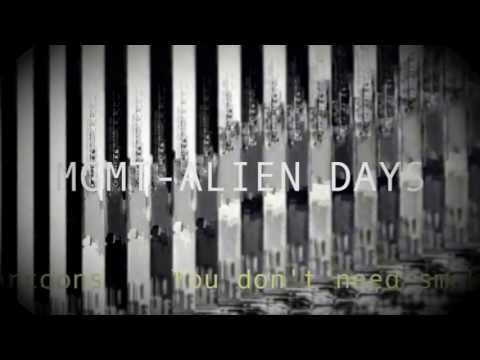 MGMT - &quot;Alien Days&quot; Official Audio