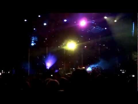 Phish &quot;Also Sprach Zarathustra&quot; aka 2001 - 6/17/12 - Bader Field - Atlantic City NJ