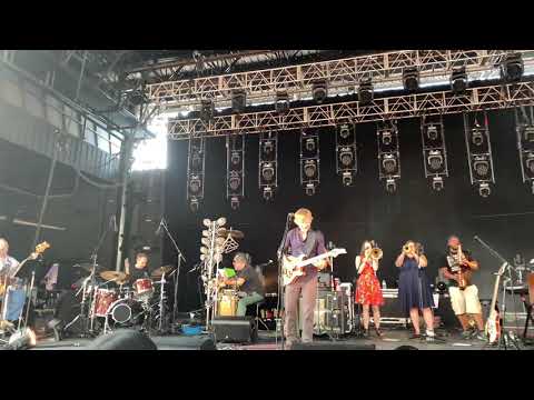 Trey Anastasio Band 5/29/19 “Magilla” at St Augustine Amphitheater in St. Augustine,FL