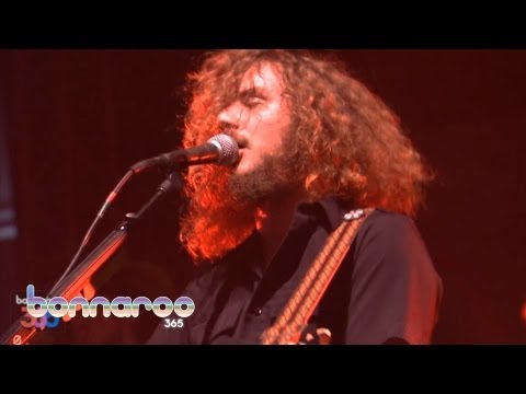 My Morning Jacket and Andrew Bird - &quot;The Bear&quot; | Bonnaroo 2006 | Bonnaroo365