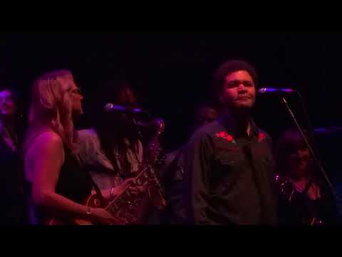 Right On Time - Tedeschi Trucks Band September 28, 2019