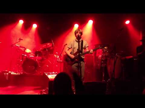 Mike Gordon &quot;Black Tambourine&quot; (Beck cover) 11/13/11 Lebanon, NH [HD]