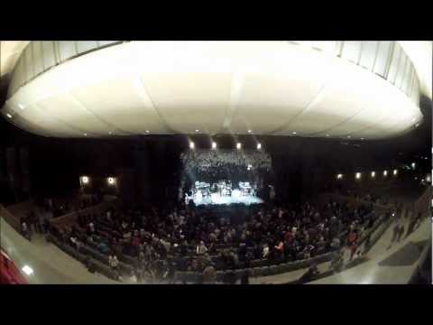 My Trip to Wilco at the Santa Fe Opera House