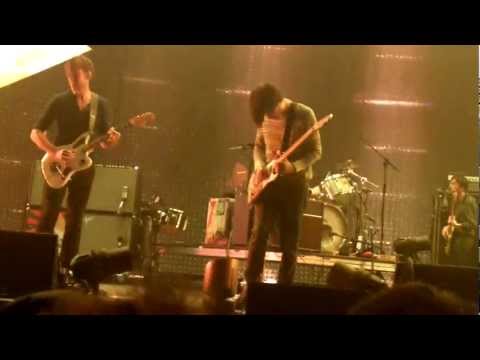 Radiohead - Meeting in the Aisle - Miami 2012 First Time Played Live