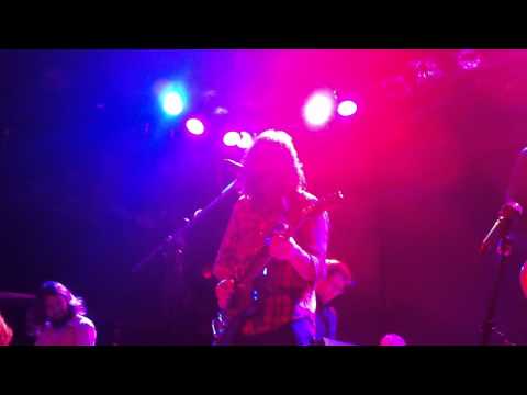 The War on Drugs - &quot;Touch of Grey&quot; Bowery Ballroom 12/11/11