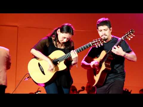 Rodrigo y Gabriela - &quot;11:11&quot; (Live at the Hollywood Bowl)