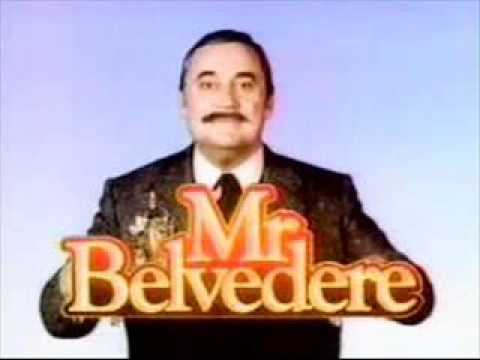 Mr. Belvedere Theme Song