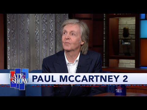 How Paul McCartney Handles Fans&#039; Emotional Connections