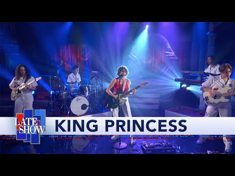 King Princess: &quot;1950&quot;