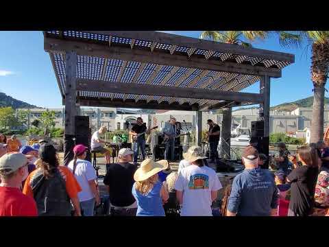 Phil Lesh + Friends - Playin&#039; in the Band