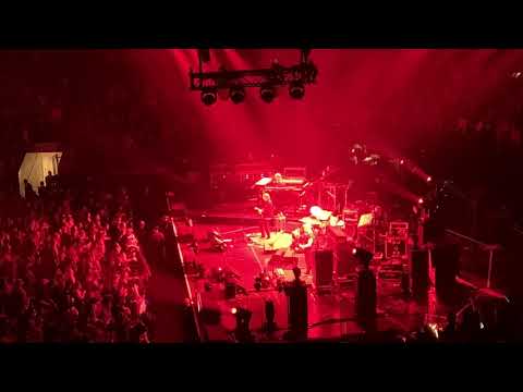 PHISH - Slave to the Traffic Light - 12/30/19 from MSG