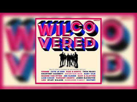 WILCO COVERED: Cate Le Bon / Company In My Back