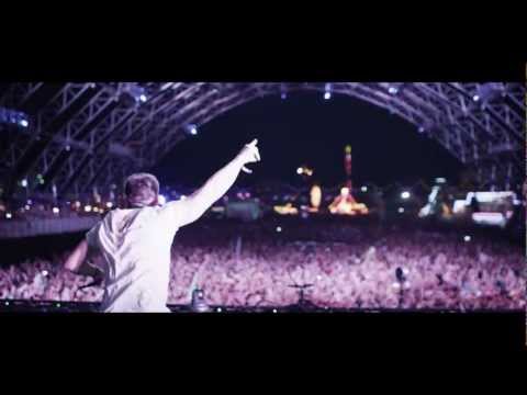 EDC 2012 Post-Event Trailer