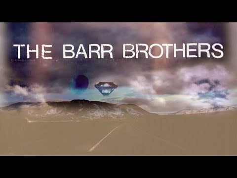 The Barr Brothers - Sleeping Operator (Teaser)