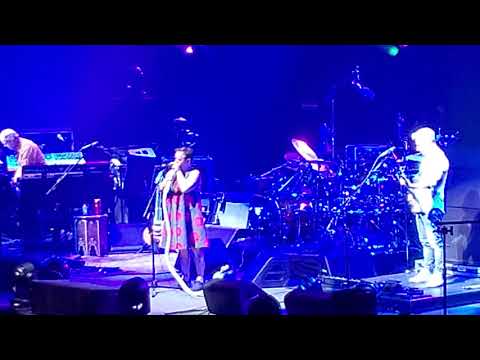 Phish - I Didn&#039;t Know - 11/30/19 - Dunkin Donuts Center- Providence R.I.