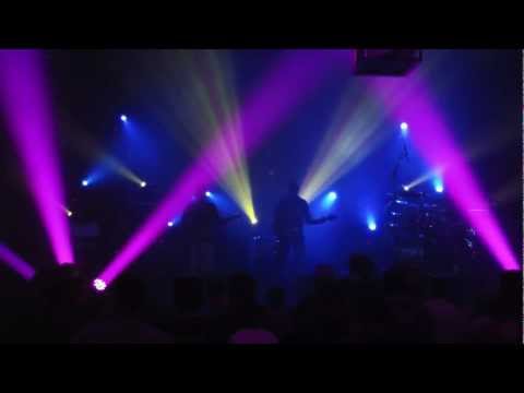 Bear Creek 2012: The Werks &quot;Live For Today~Psycho Killer&quot; Music Hall 11-8-2012
