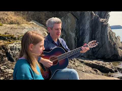 &quot;Pride Of Cucamonga&quot; by Mike &amp; Tessa Gordon