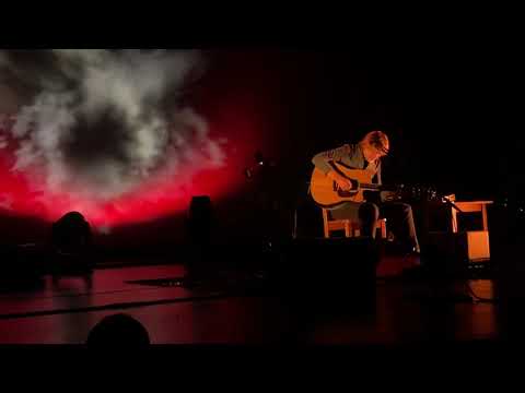 Trey Anastasio 6/22/21 “Ghost” at The Beacon Theatre in NYC