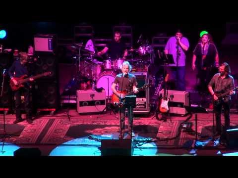 Furthur | Help on the Way - Slipknot | Red Rocks | gratefulweb.com