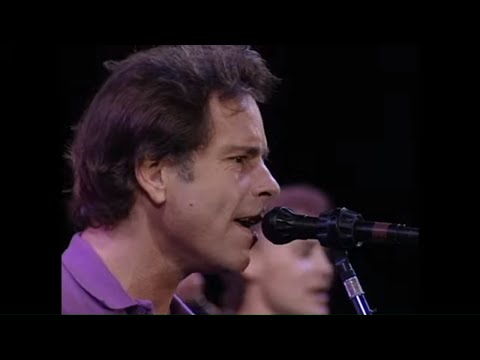 Grateful Dead - Uncle John&#039;s Band (Giants Stadium 6/17/91)