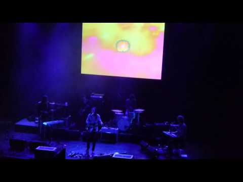 Tame Impala: It Is Not Meant To Be (Boston, MA) House Of Blues 3.12.2013