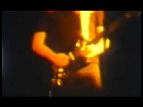 Pink Floyd - Dogs Live 1977 - Part 1