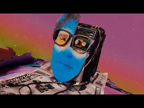 Animal Collective - We Go Back (Official Video)