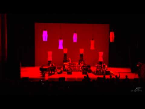 STS9 - &quot;Equinox&quot; - Gates Opera Hall - Denver, CO