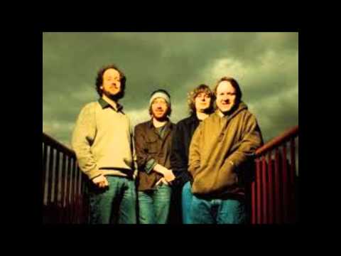 Phish - Ghost 7/23/97 - Lakewood Amphitheatre, Atlanta GA (UPGRADED AUDIO)