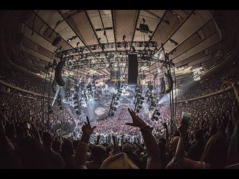 Phish - 07/21/2017 - &quot;7 Below&quot;