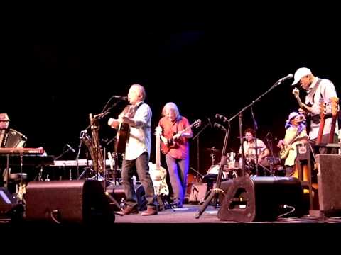 rocknycliveandrecorded.com: Paul Simon @The Music Box