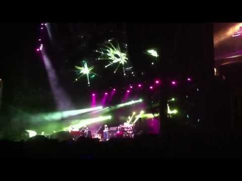 Shafty - Phish - Bonnaroo Music and Arts Festival 2012 (06-