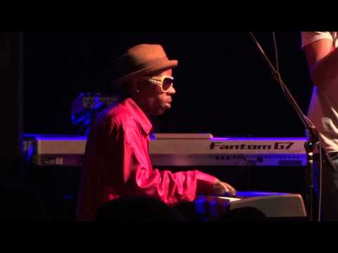 Lafayette Gilchrist - Assume the Position (Live @ Tipitina&#039;s Uptown) - 5/11/12