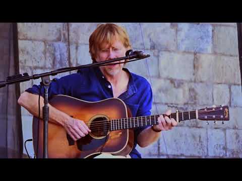 Trey Anastasio solo - Brian and Robert (live) 7/28/2019 Newport Folk Festival, Newport, RI