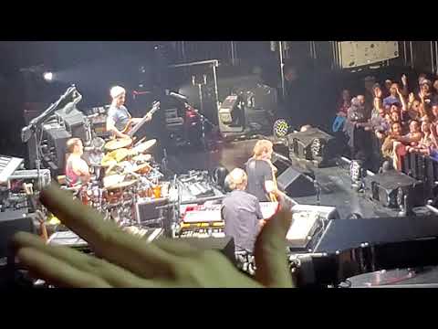 Phish - Ass Handed - Chaldust Torture Reprise - 12/28/19 MSG