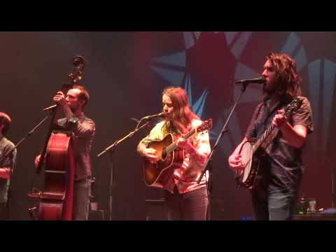 There Is A Time - Billy Strings January 17, 2020