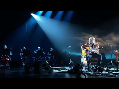 Trey Anastasio 6/23/21 “Divided Sky” at The Beacon Theatre in NYC