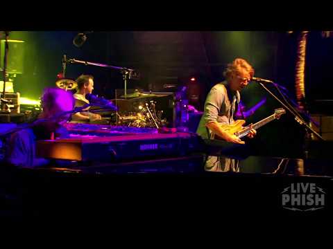 Phish: Riviera Maya - 01/15/2017 - &quot;Ghost&quot;