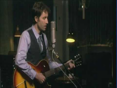 Andrew Bird - Tenuousness live In The Basement
