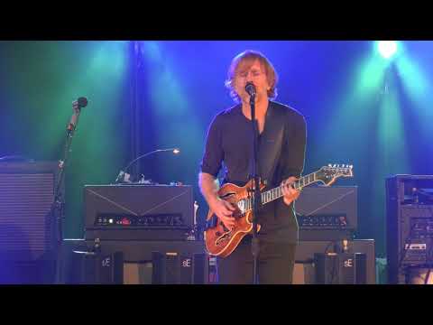 Trey Anastasio Band - Ghost - 7/6/18 - Central Park